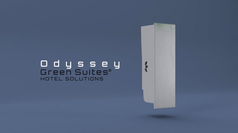 THE ODYSSEY