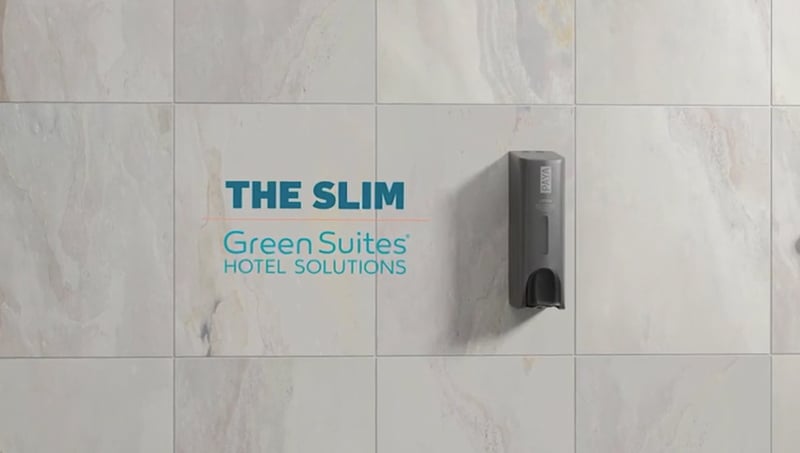 THE SLIM