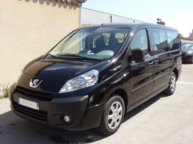 peugeot expert tepee 2 0 hdi 120 ch confort pack long 9pl on vimeo