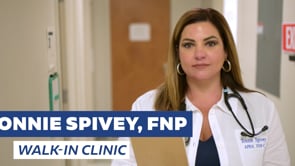 Carolina Pines: Tonnie Spivey, FNP