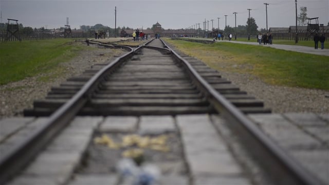 Journey Into Memory Documentary: Confronting the Holocaust Today