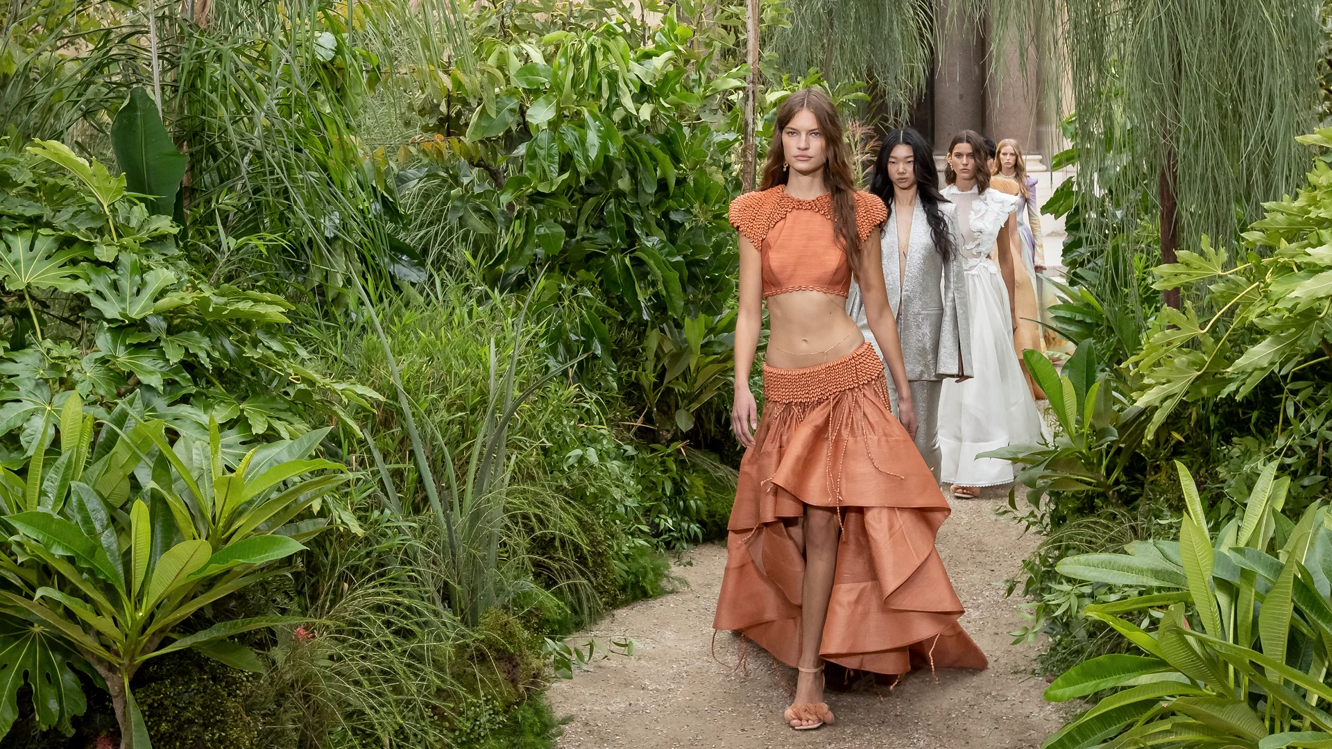 SPRING RTW 2023 | ZIMMERMANN
