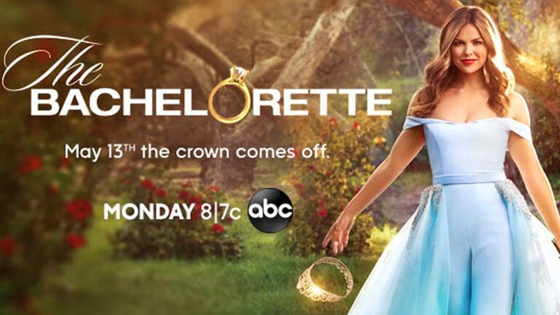 The Bachelorette - ABC