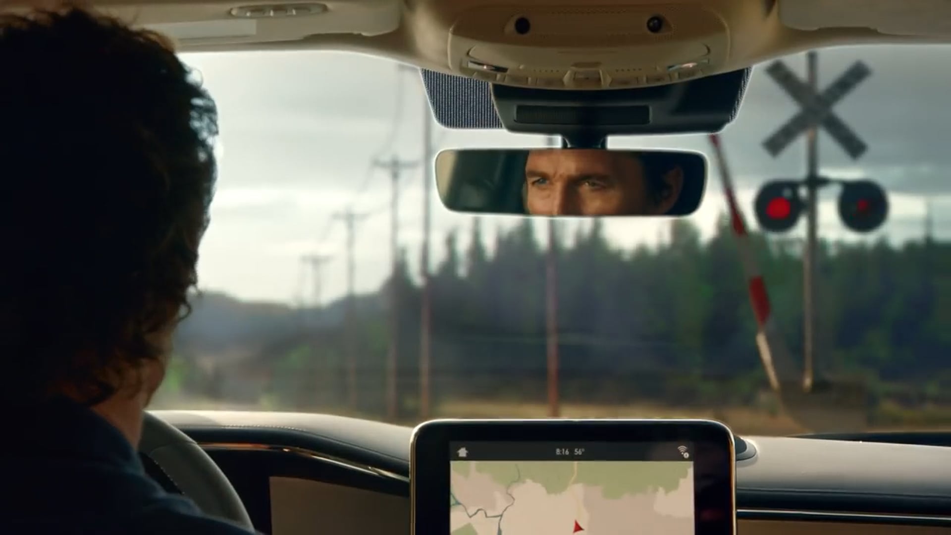 Lincoln - "Perfect Rhythm"