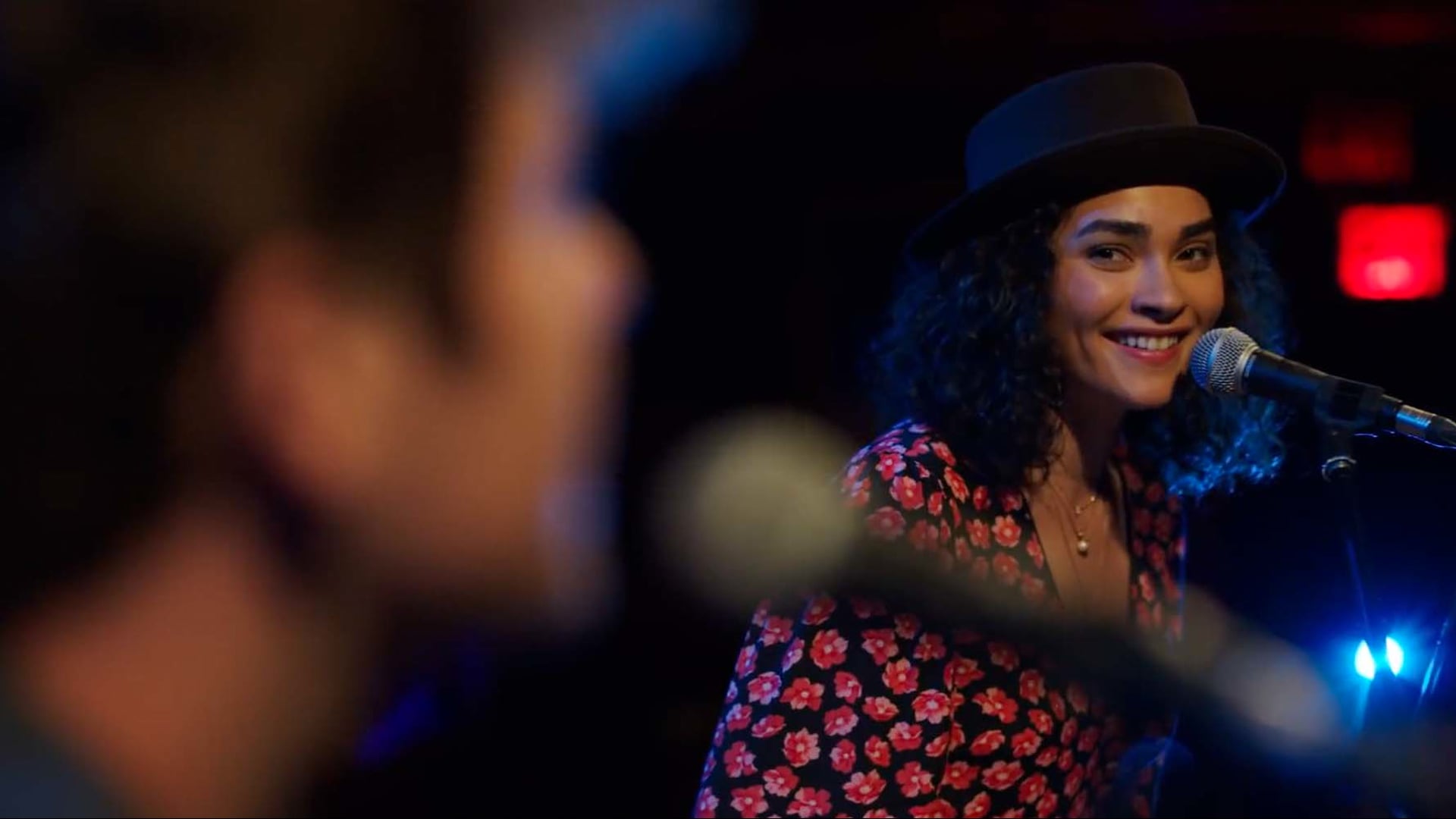 Little Voice - Trailer “Believe”