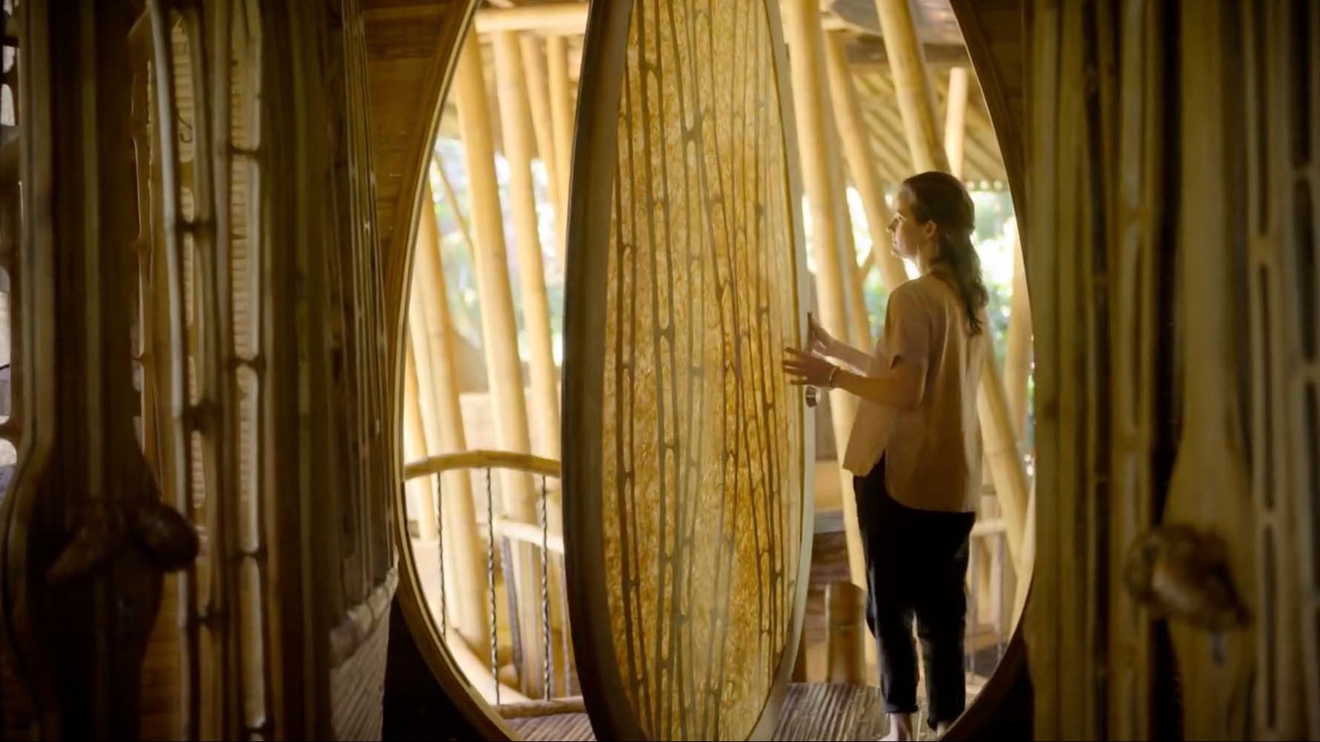 Home S1 – Trailer "Story"