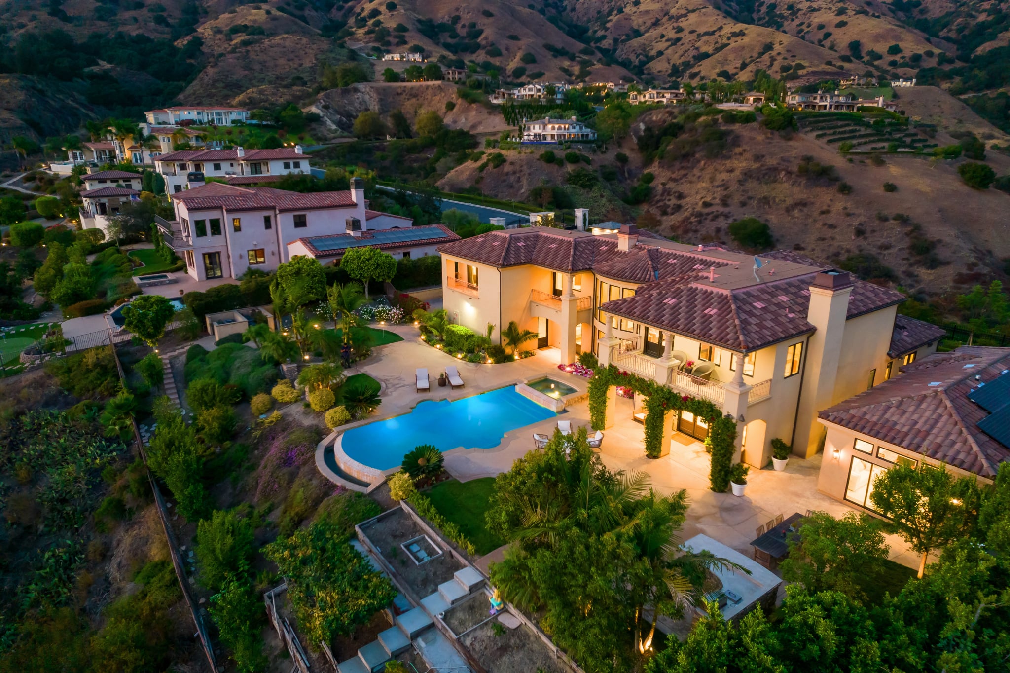 501 Gordon Highlands Rd, Glendora, CA 91741 on Vimeo