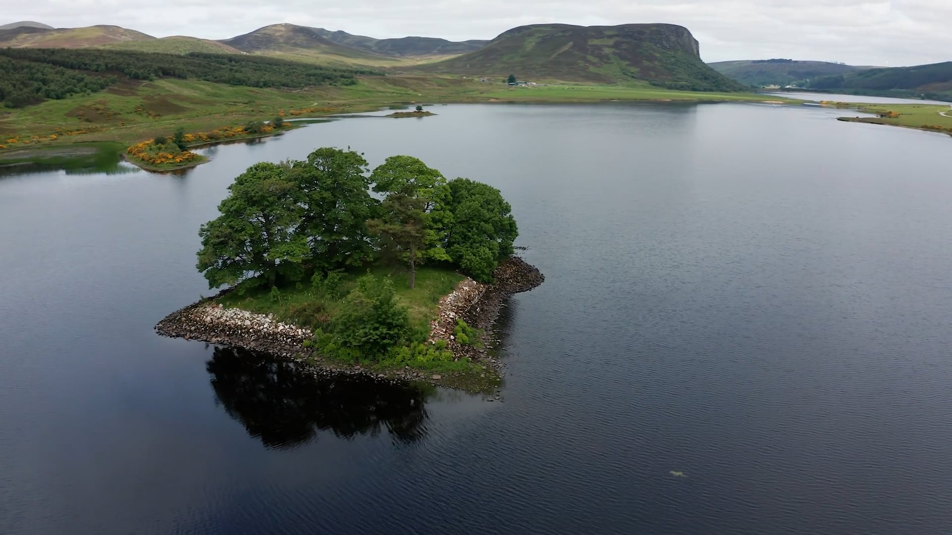 VENTURE NORTH - Brora