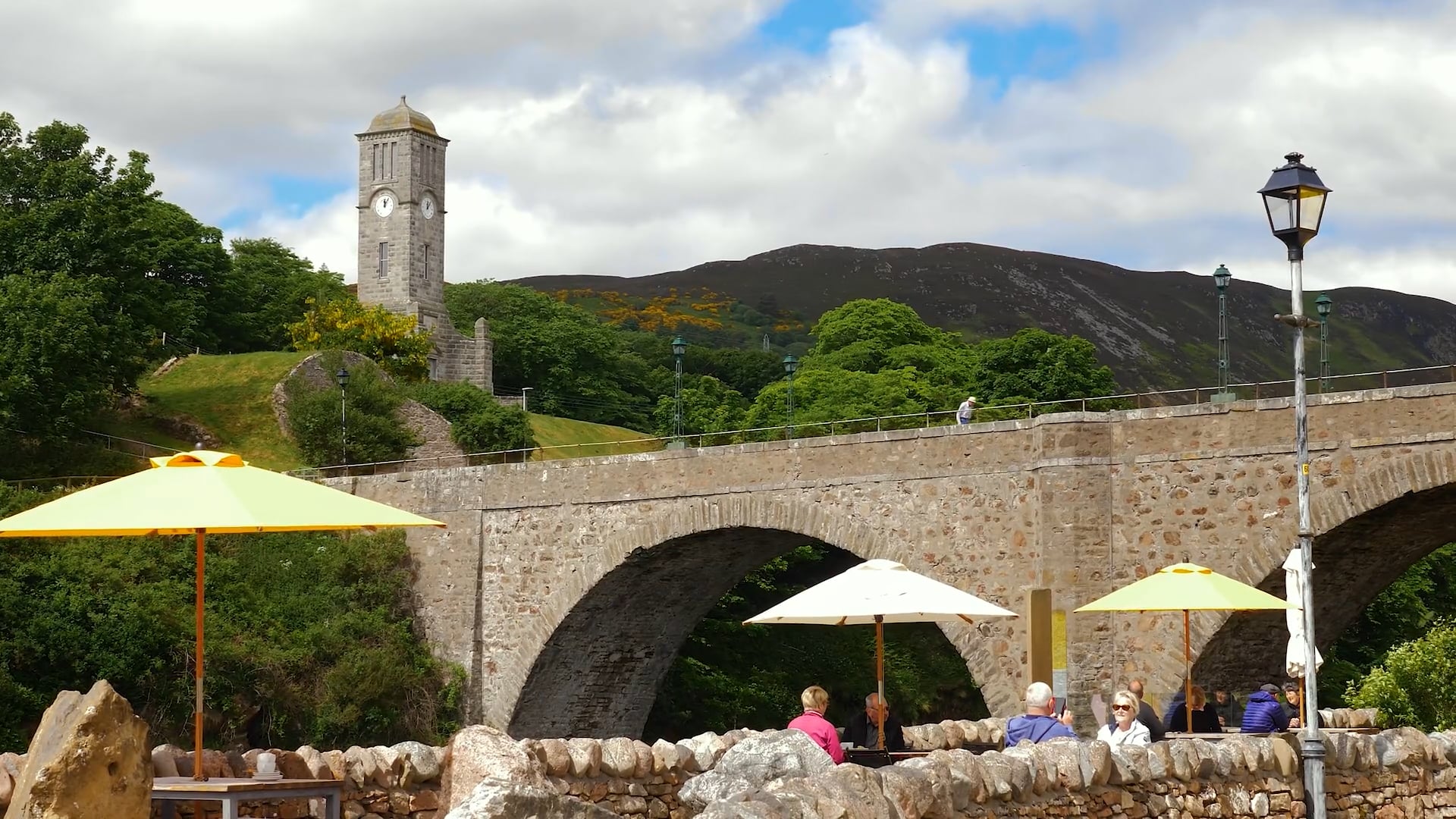 VENTURE NORTH - Helmsdale