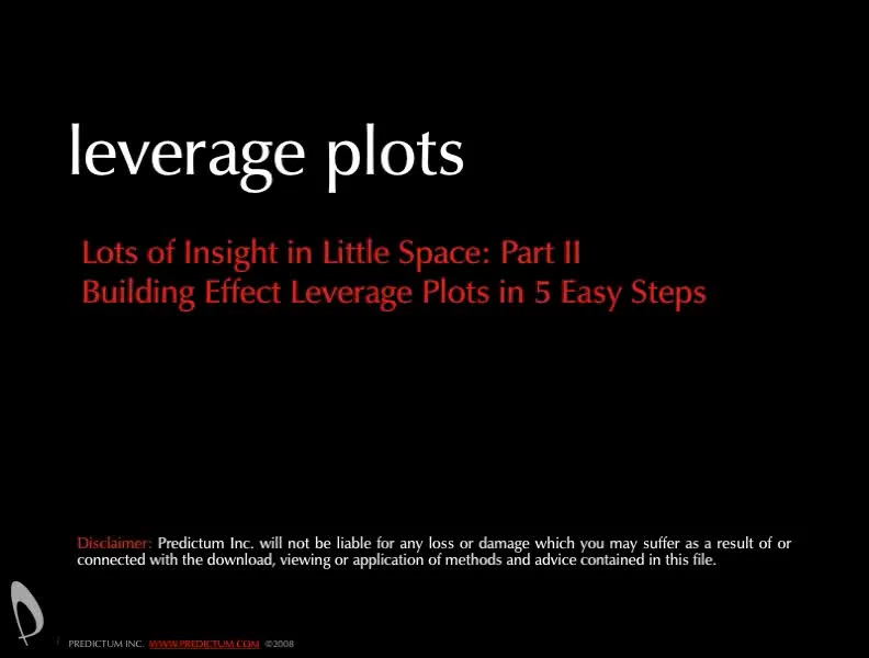 Leverage Plots 2.mp4