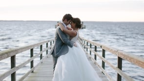 Marywood Retreat Center Wedding Video | Jacksonville Wedding Videographer