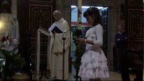 Primer dia de comunions 2011