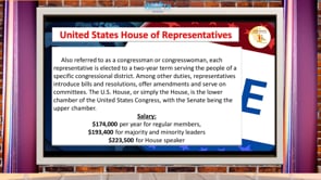  Watch News Too Real Election Edition, episode 3 now, a review of the U. S. House of Rep. candidates