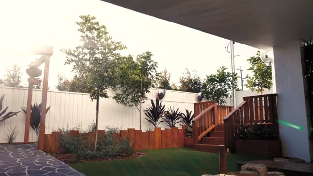 Green Leaves Early Learning Mawson Cascades video thumbnail 10