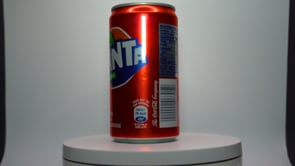 Fanta Promo