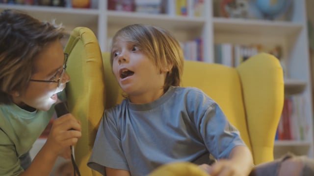 Back to school - Mladinska Knjiga Publishing House