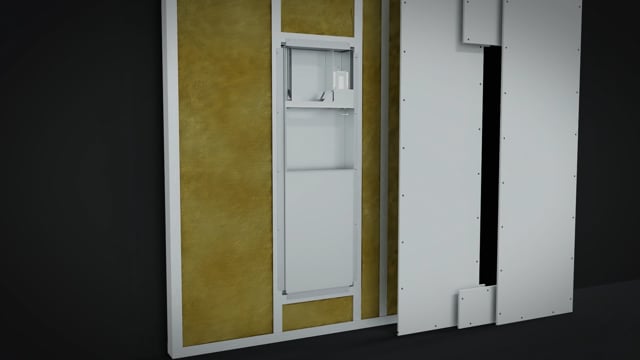 ZE202 | Mounting instruction  -  Proox