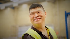 Good Sammy // About Good Sammy...