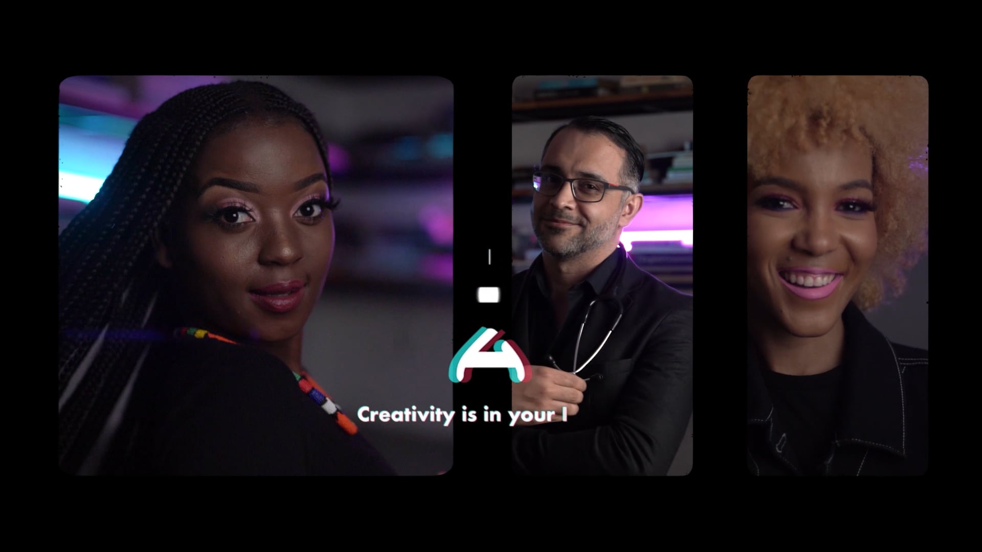 TikTok  - Level Up