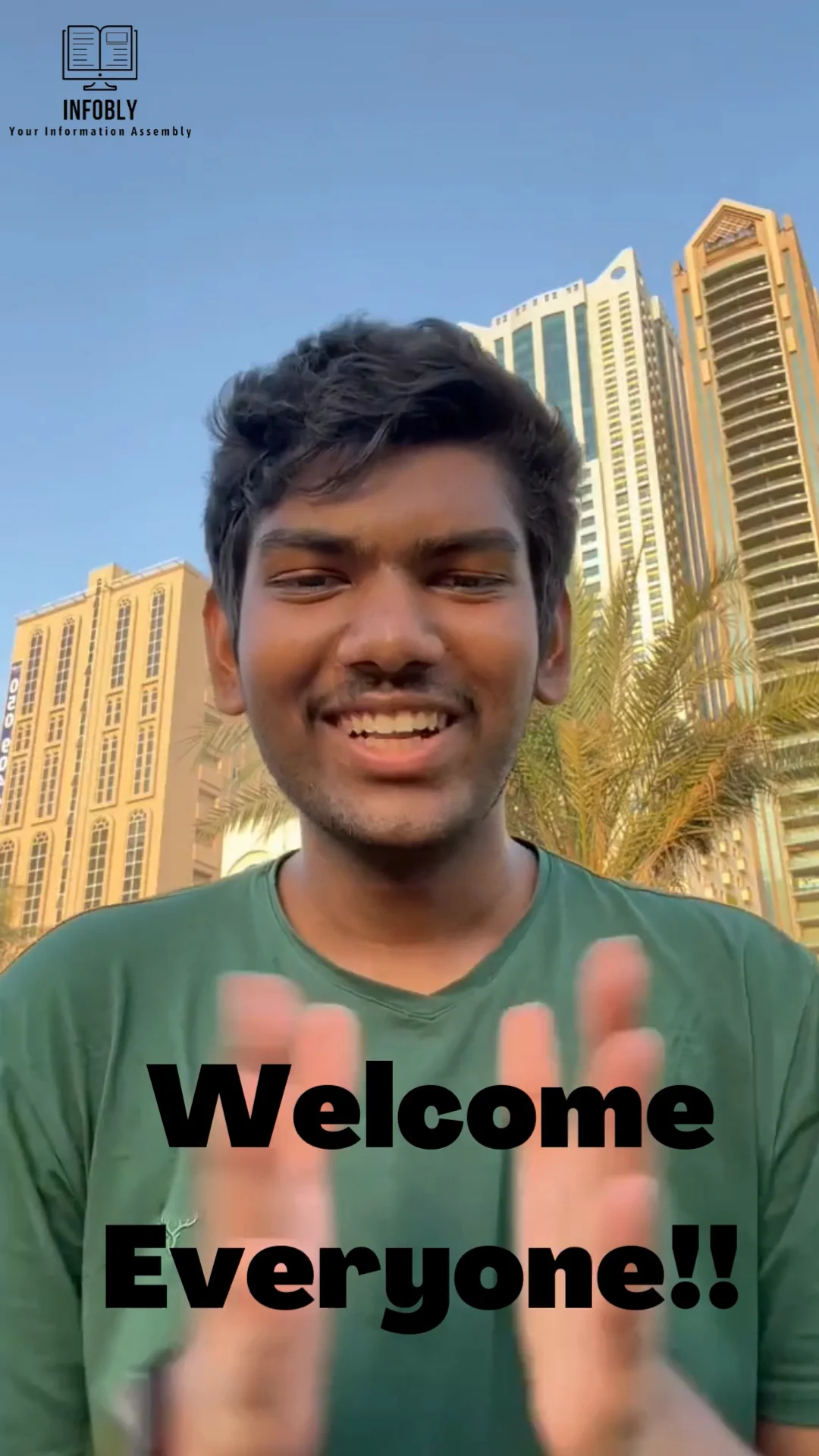 Infobly Introduction Video.mp4 on Vimeo