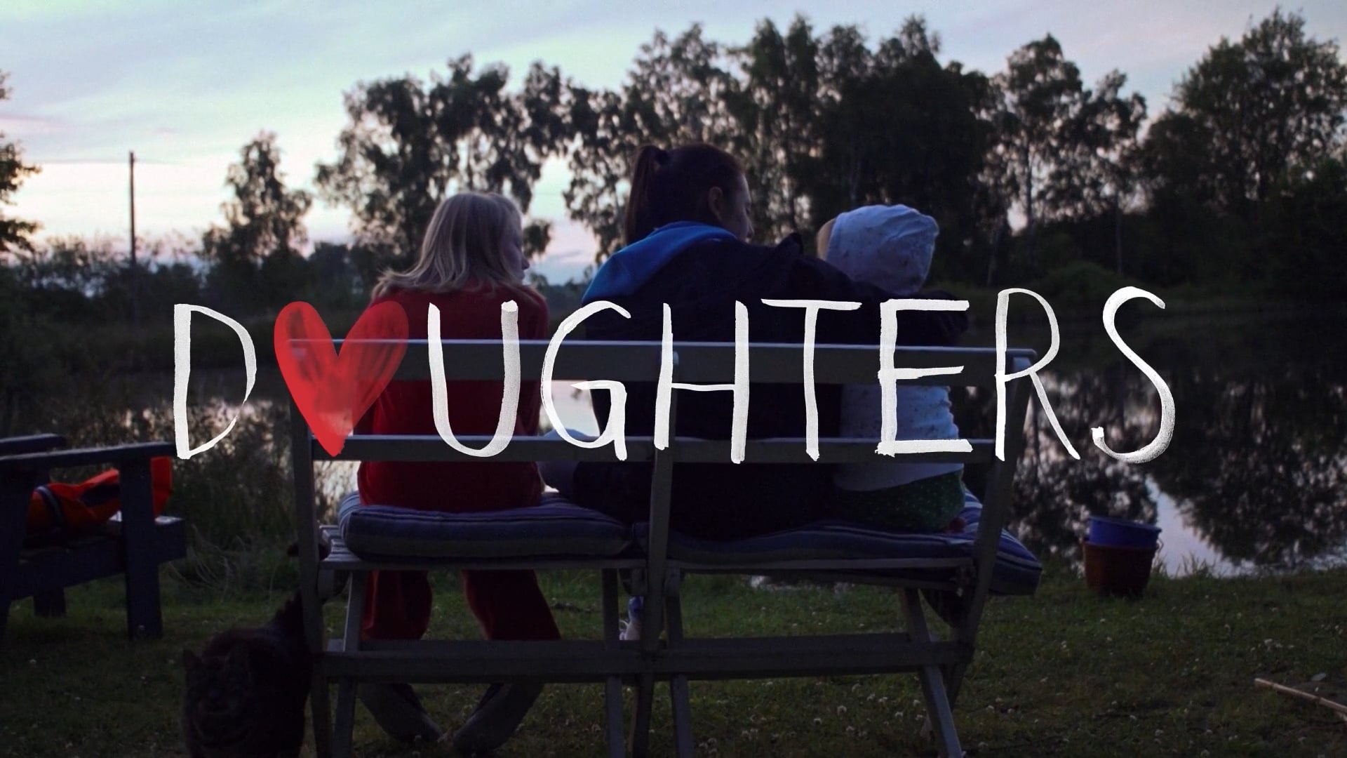 DAUGHTERS TRAILER on Vimeo