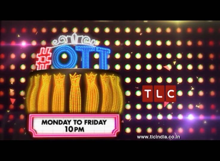 TLC PROMO OTT on Vimeo