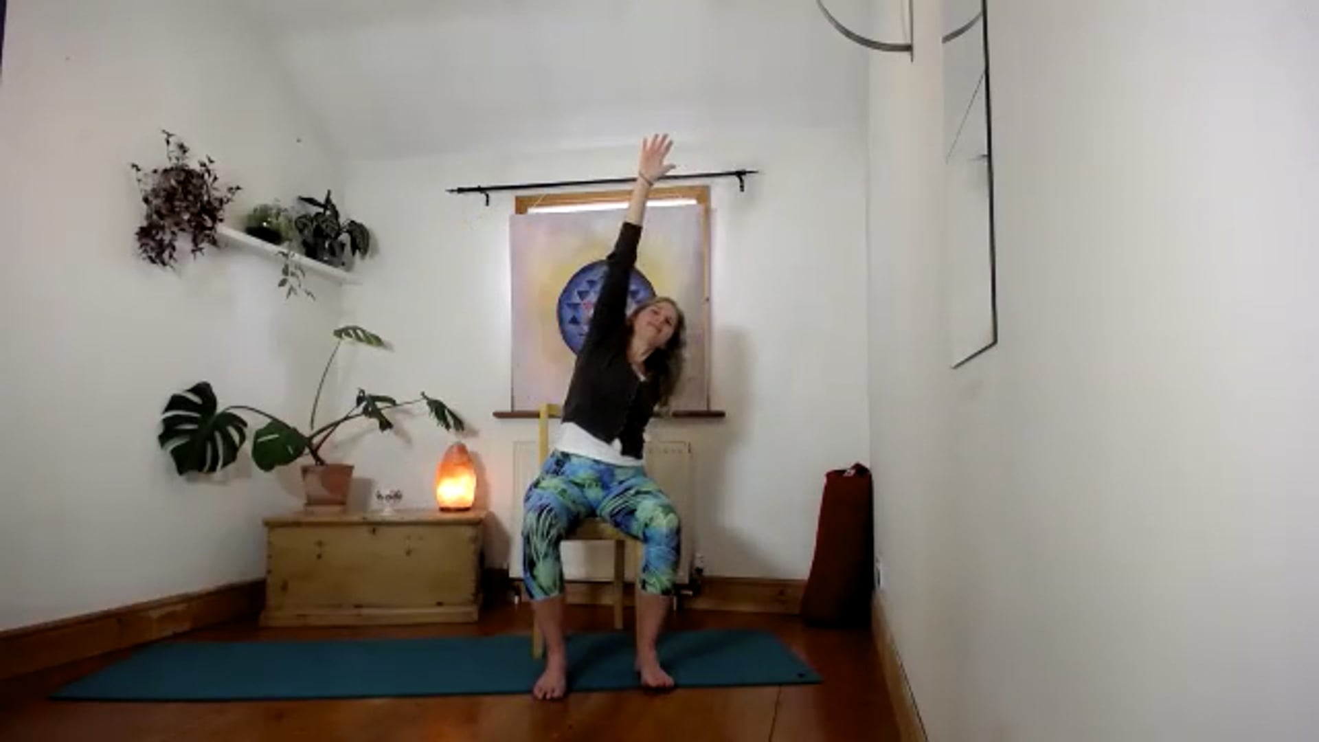 Gentle wk 5 Time to Thrive