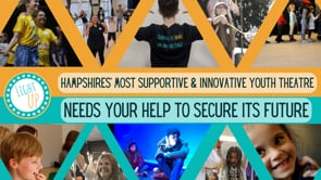 We need support to raise £25K to fund our important work. 