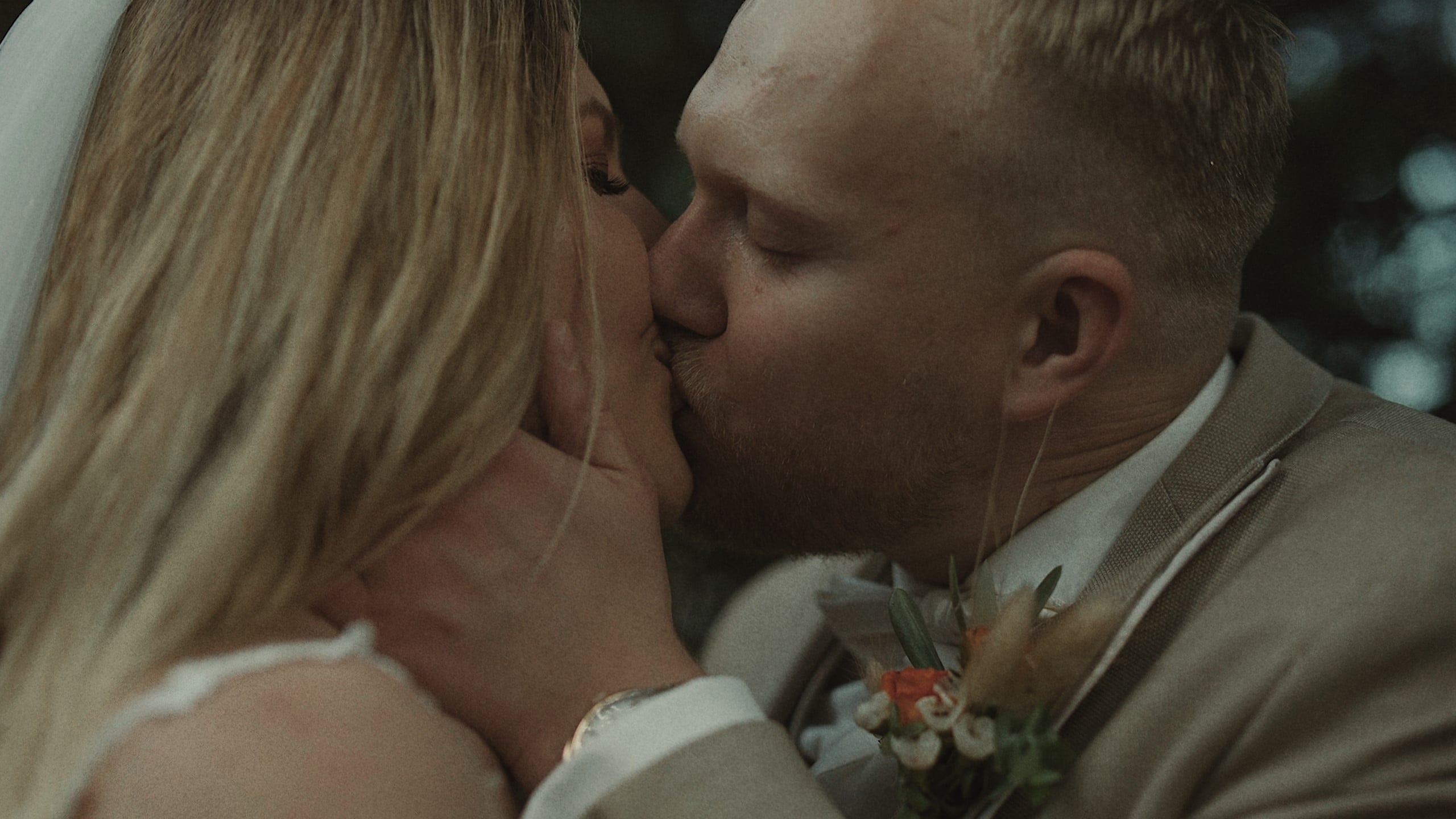 Wedding Videography at Villa Olimpia, Tuscany | Стас и Регина