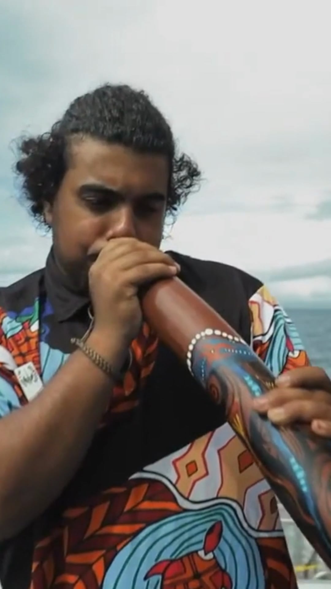 OIAL Australien Aborigines - Story uns on Vimeo