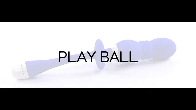 sonico sex doll Blush Waterproof Silicone Men Testicle Massager main image 0
