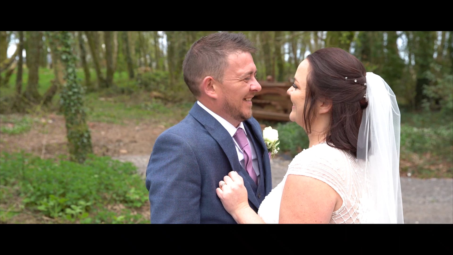 Gareth & Eleri