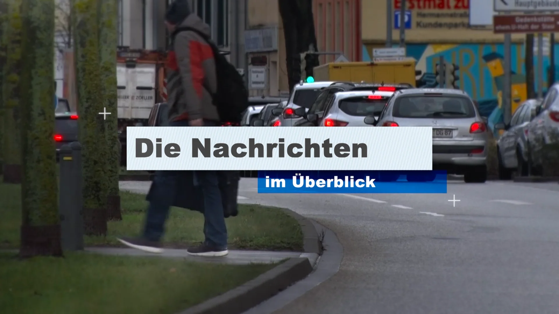 Nachrichten auf tv.rostock on Vimeo
