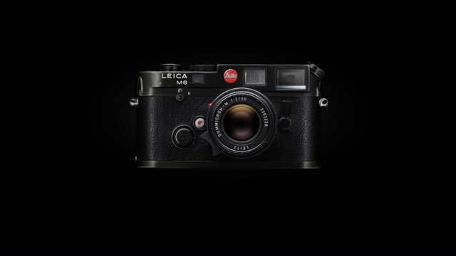 leica m6 photos