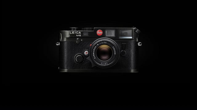 Leica M6 - The Best 35mm Camera Ever Made - Review - Thorsten Overgaard's  Leica Photography Pages