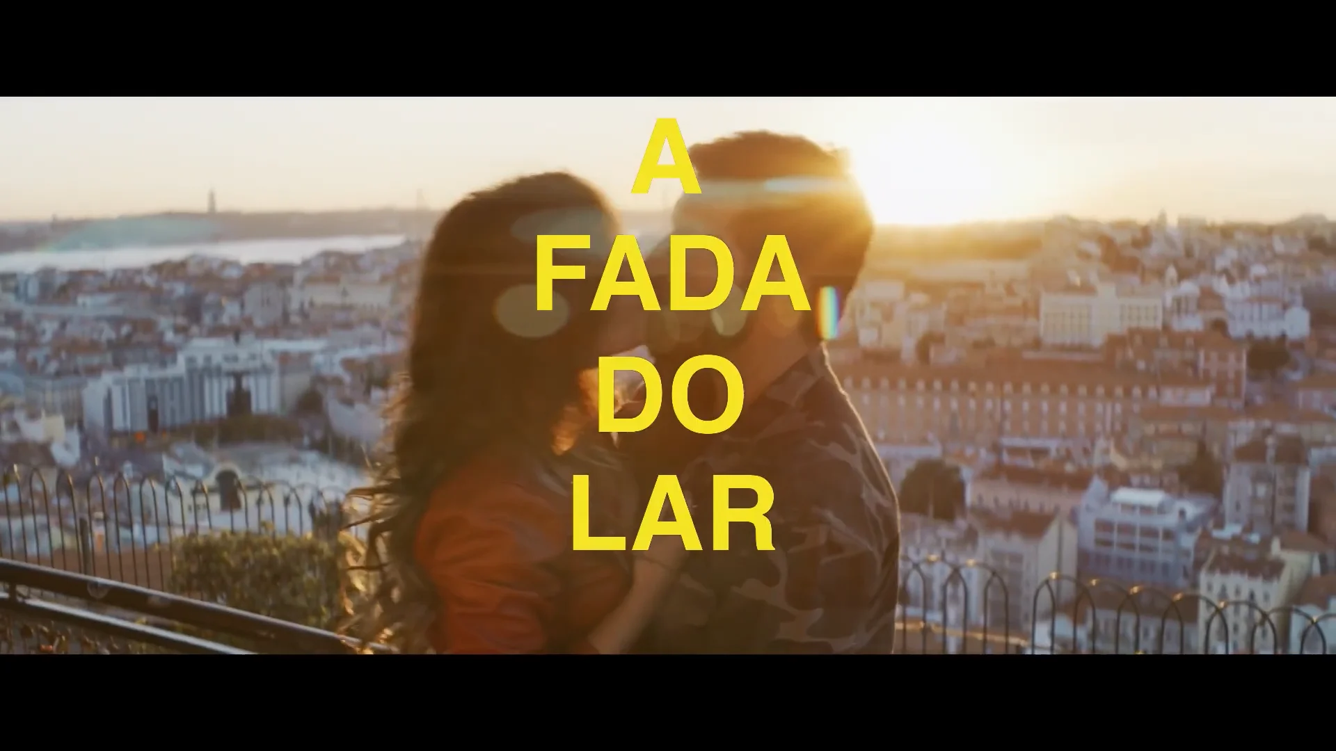 Movie A Fada Do Lar On Vimeo 8557