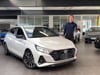 Video af Hyundai i20 1,0 T-GDI N-Line DCT 100HK 5d 7g Aut.