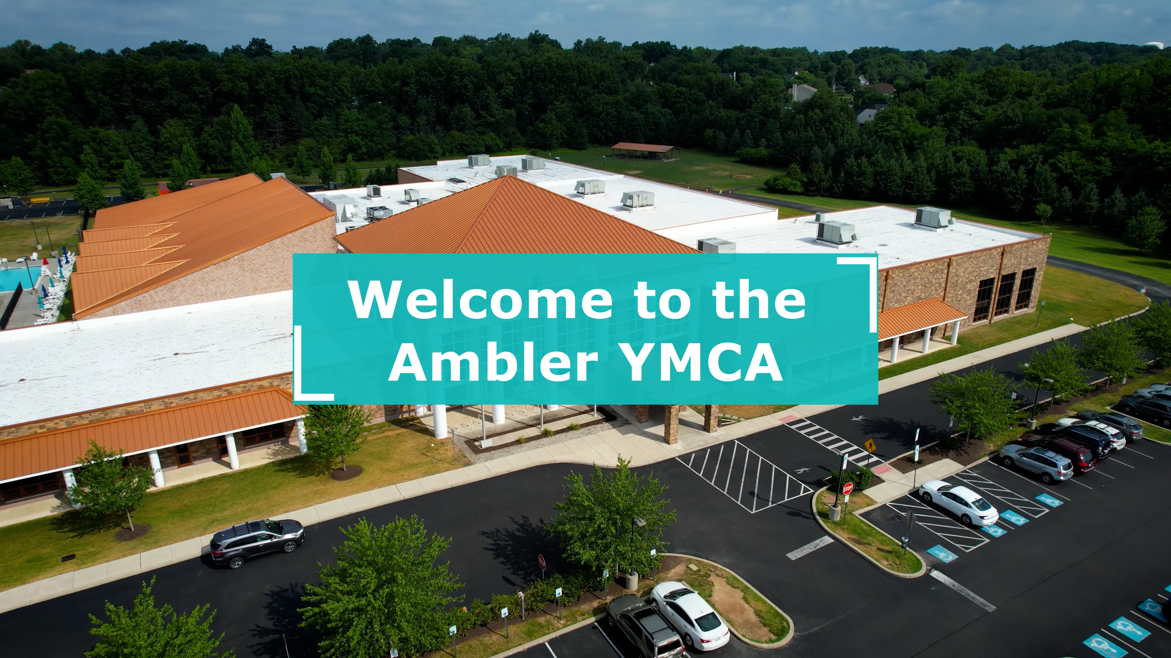 Ambler YMCA | Greater Philadelphia YMCA