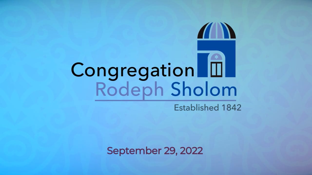 What Matters: Eternal Gifts