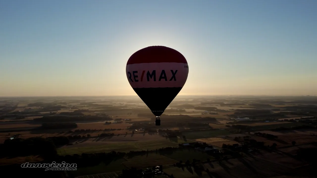 Chimney Balloon on Vimeo