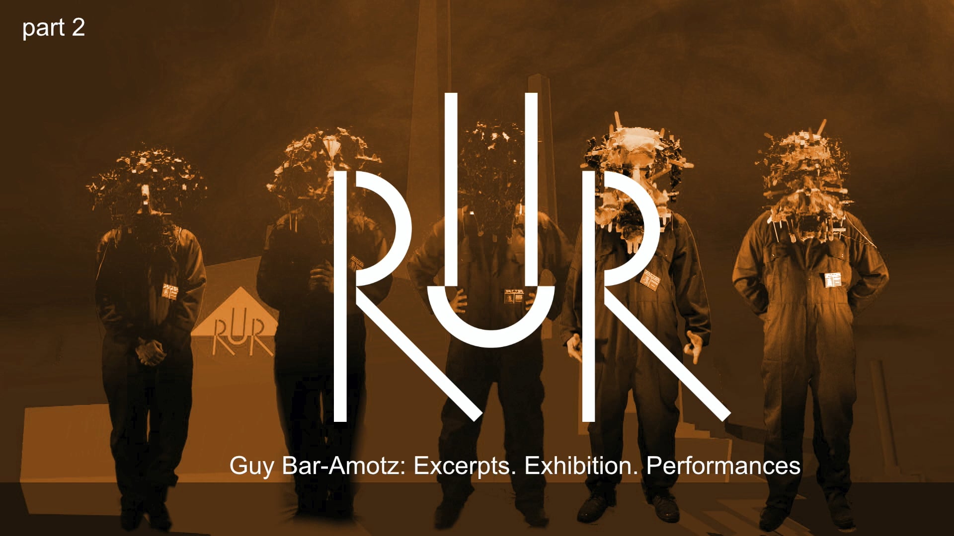R.U.R EXPERTS