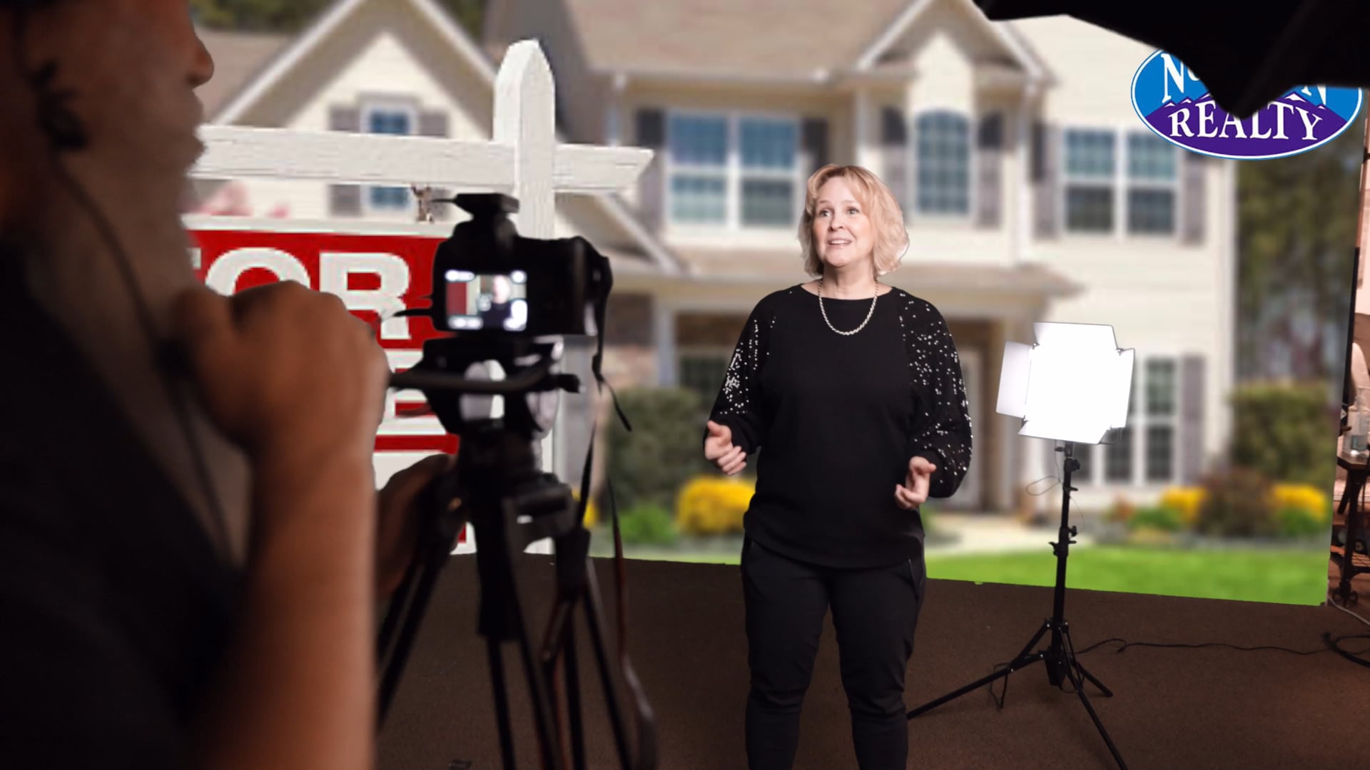 Northern Realty Realtor, Real Estate