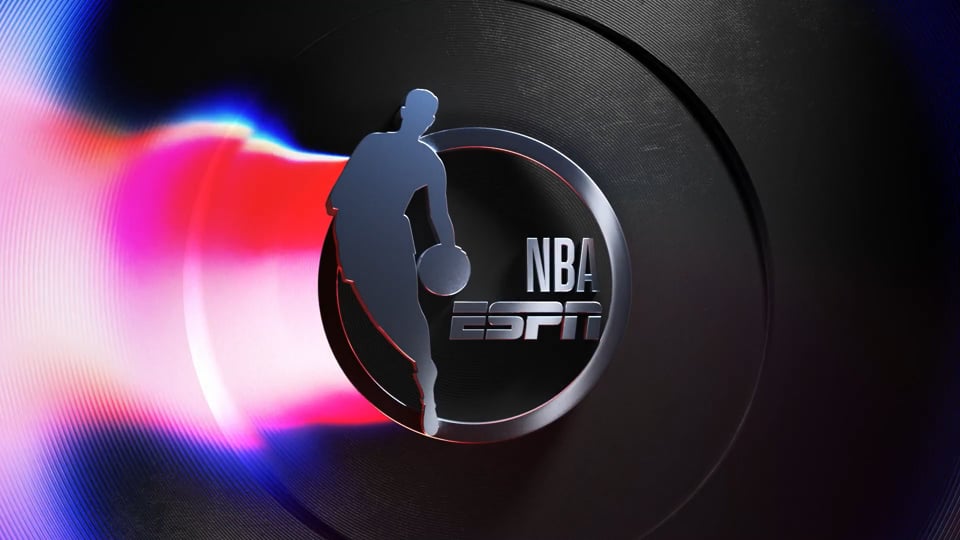 ESPN's NBA coverage gets a rebrand - postPerspective