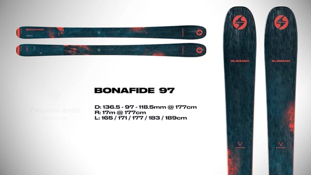 blizzard BRAHMA 88 165 ブリザード ブラフマ 2020-2021 Blizzard