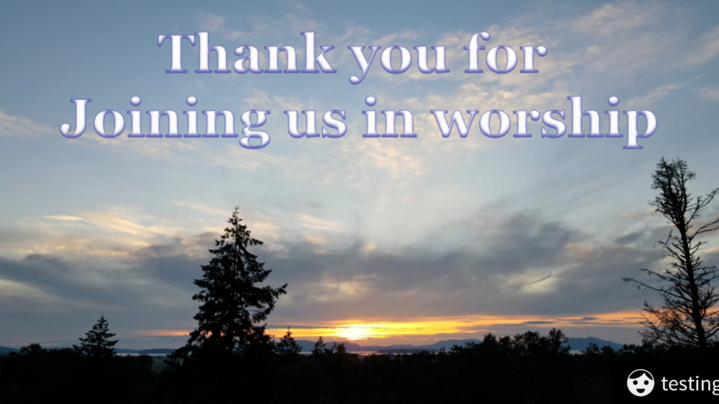 The Love of Christ Compels Us