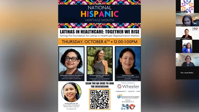 Celebrate Hispanic Heritage Month in Connecticut with these 6 events