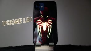 LED Case's Promo