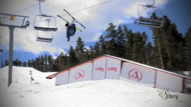 Corey Vanular Long Story Short Segment from Level 1