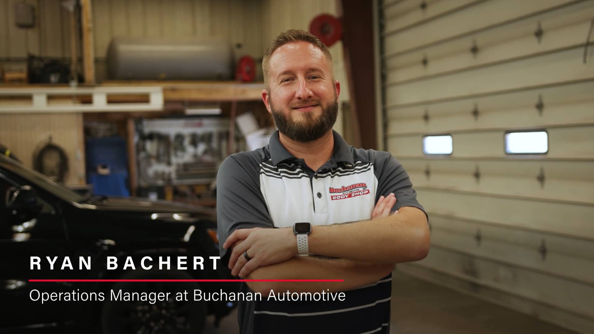 Reelcraft Buchanan Automotive Testimonial on Vimeo