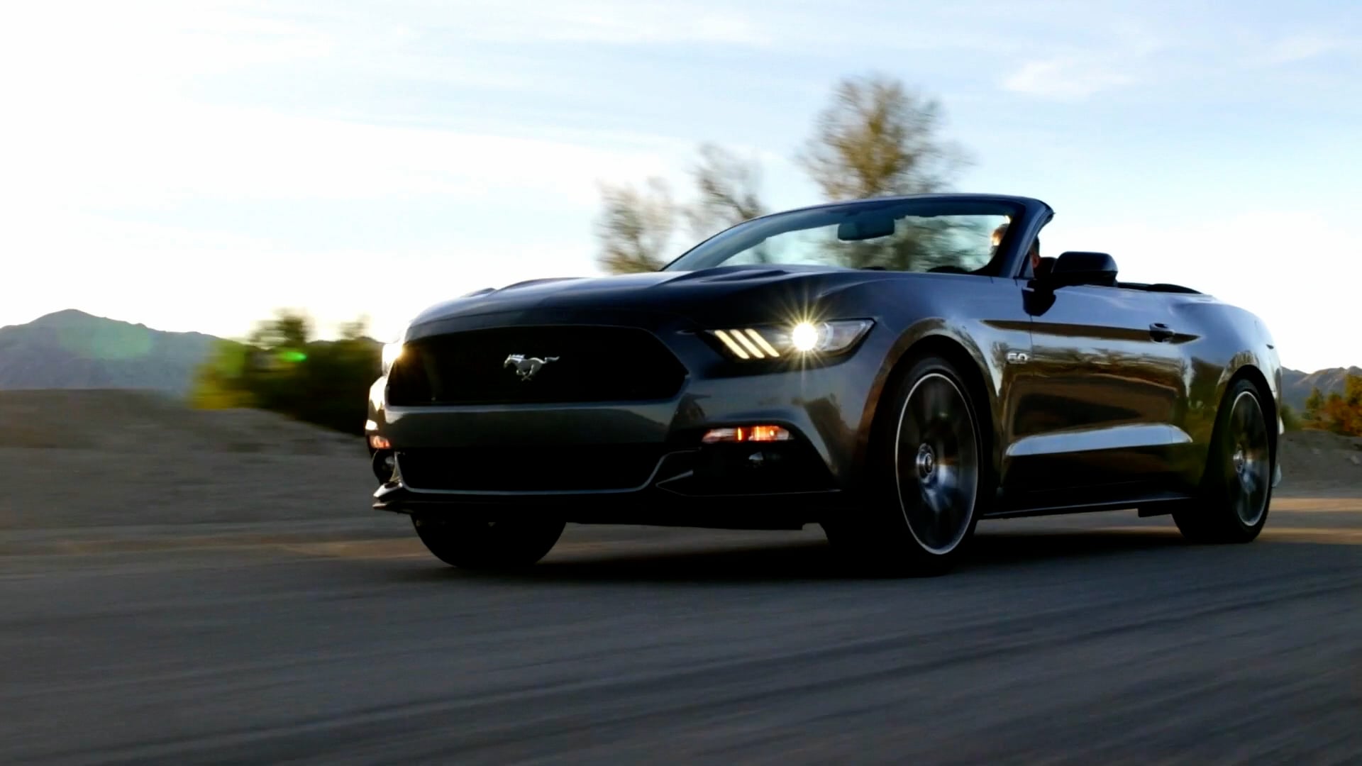 Mustang Mach-E 1400: A No Rules, All-Electric Power Project | Ford Performance